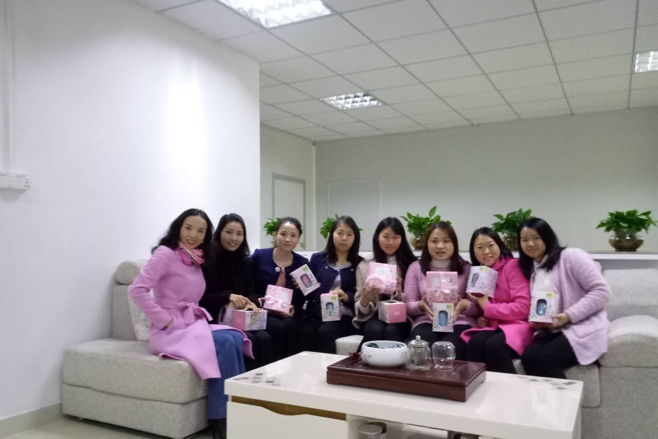 广东秦泰盛智能化科技有限公司图6