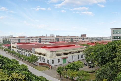 东莞市华富立装饰建材有限公司图1