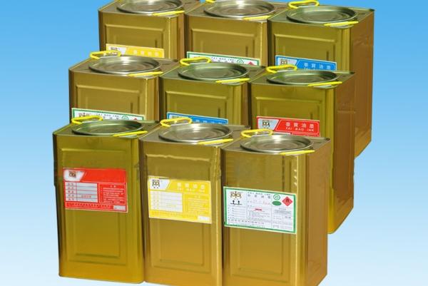 惠州市彩森环保涂料有限公司图2