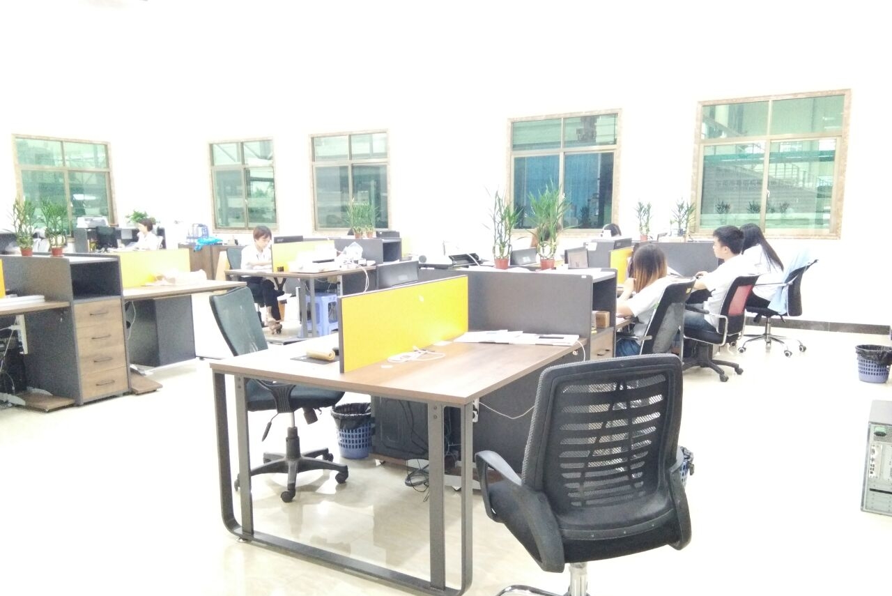 东莞市国耀铝材有限公司图9