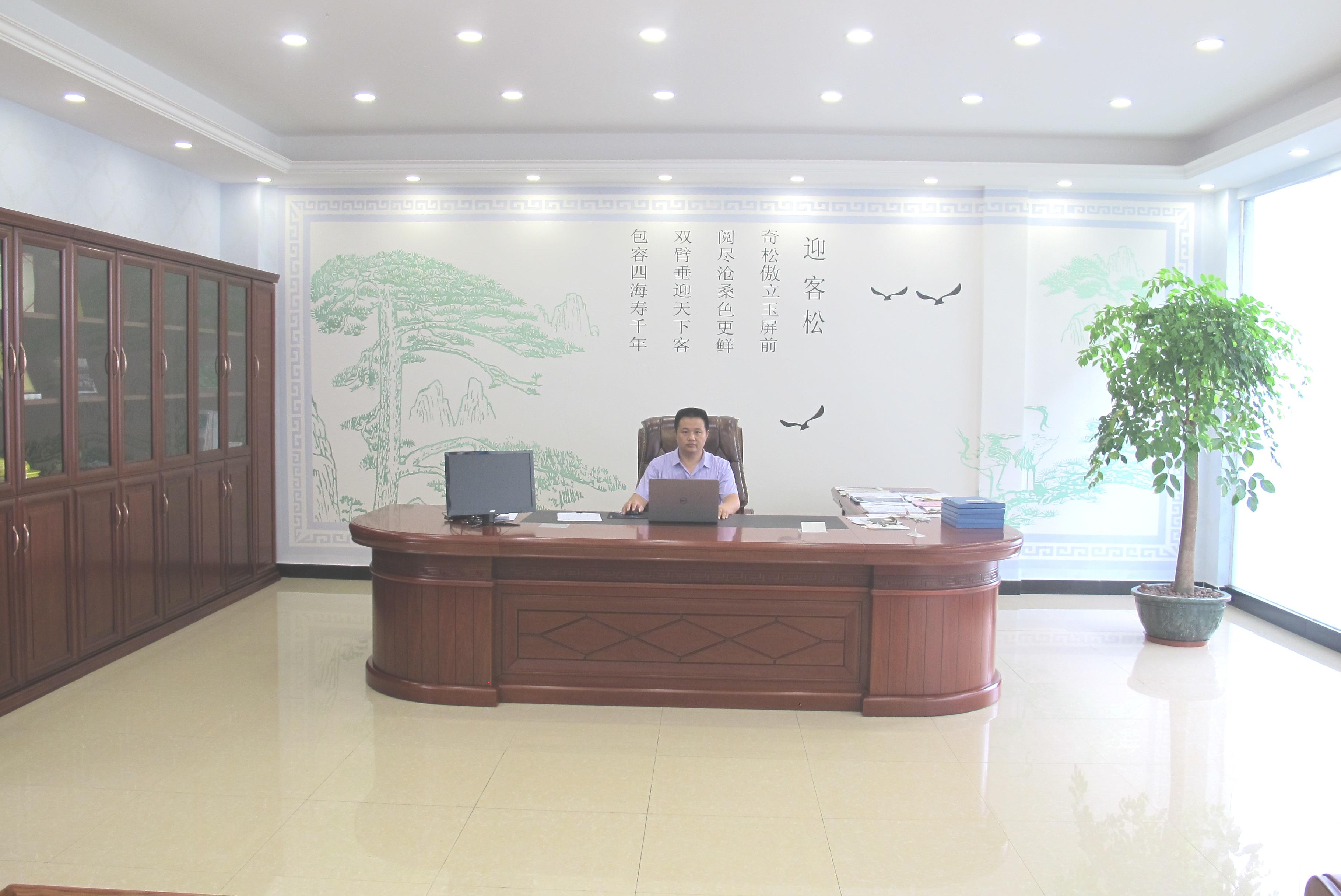 广东技胜水处理科技有限公司图8