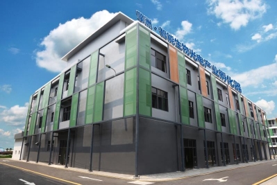 广东擎洲光电科技股份有限公司图8