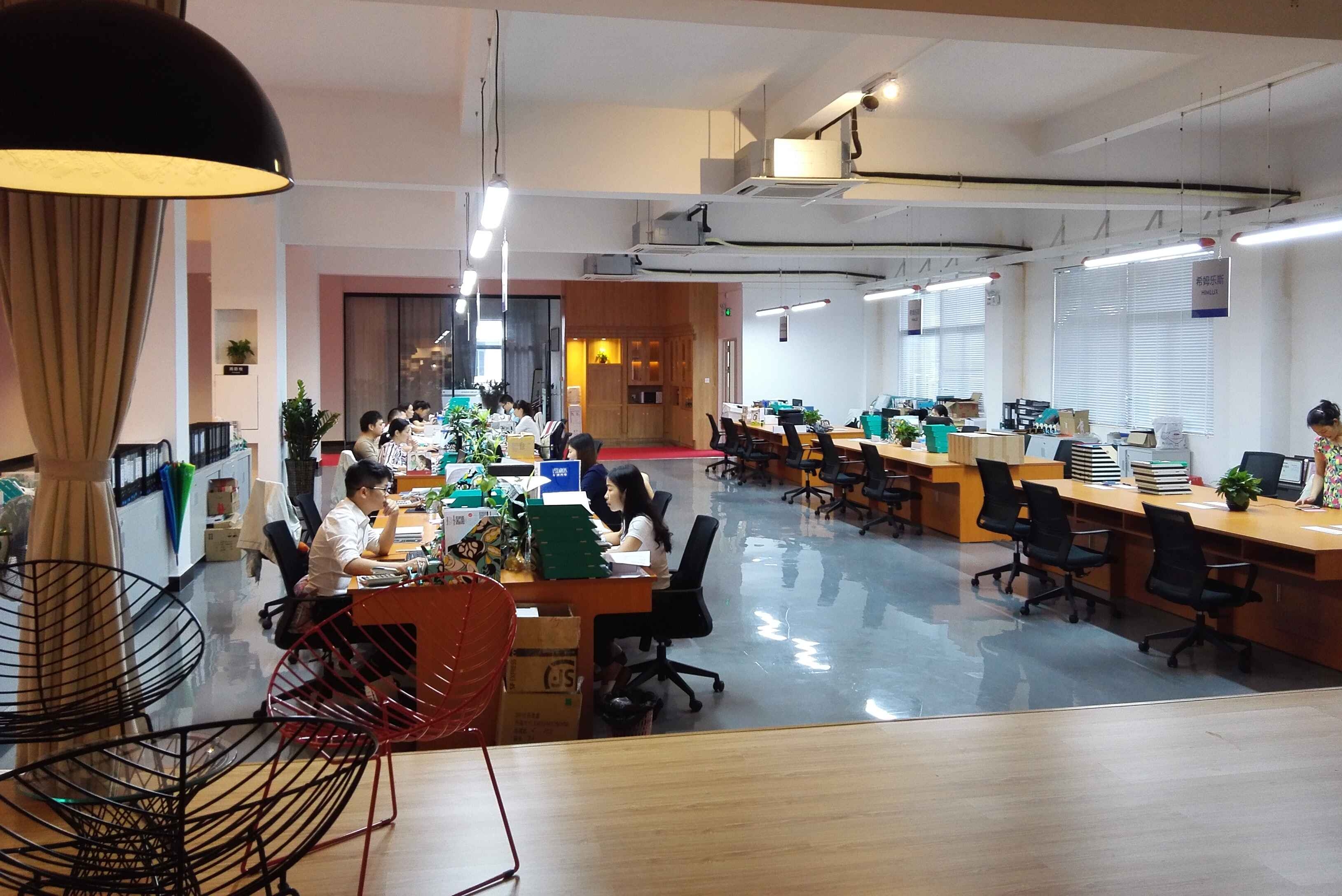 广东擎洲光电科技股份有限公司图6