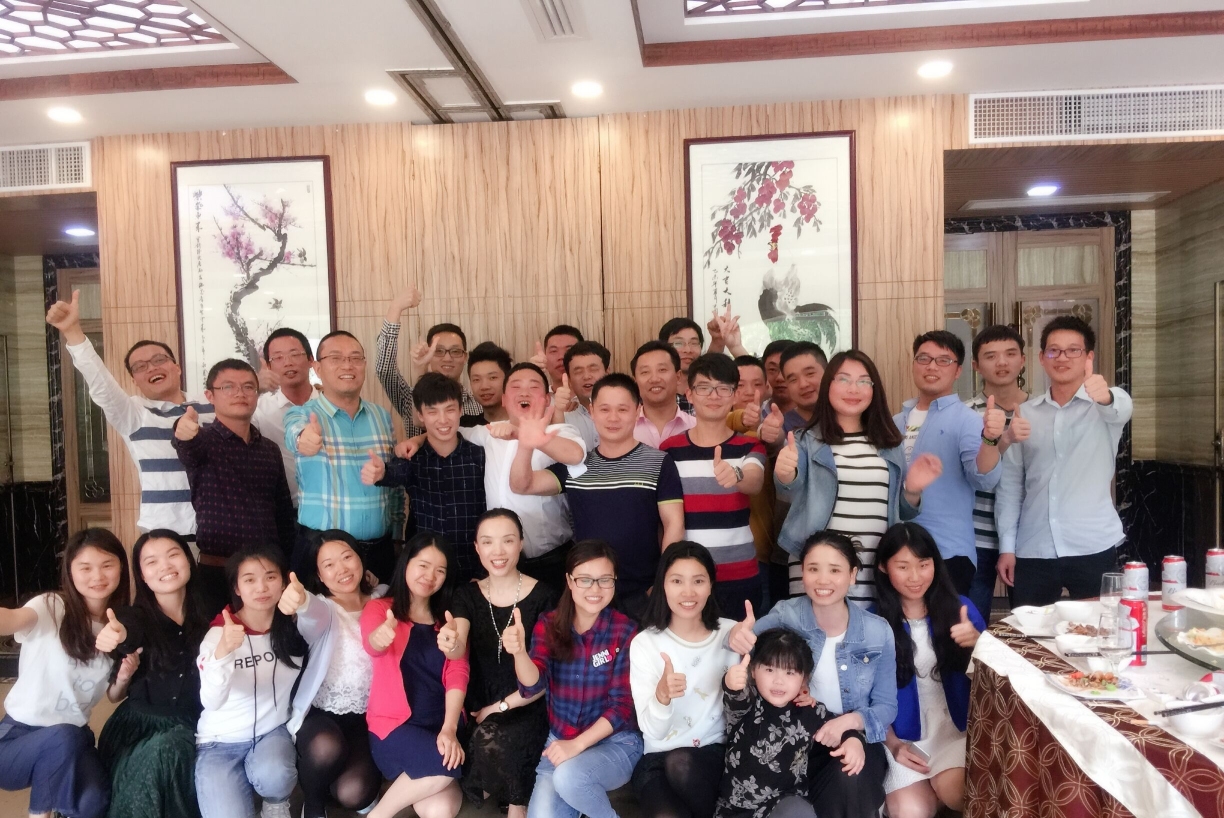 广东秦泰盛智能化科技有限公司图4