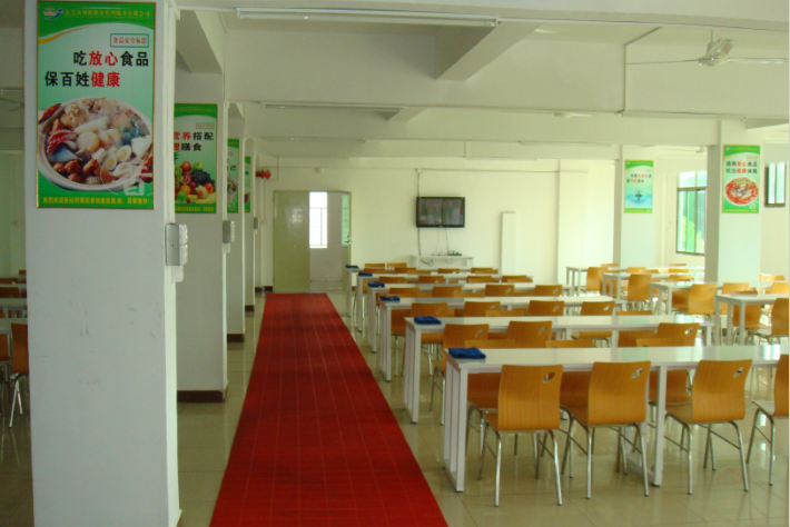 东莞市睿奇电子科技有限公司图1