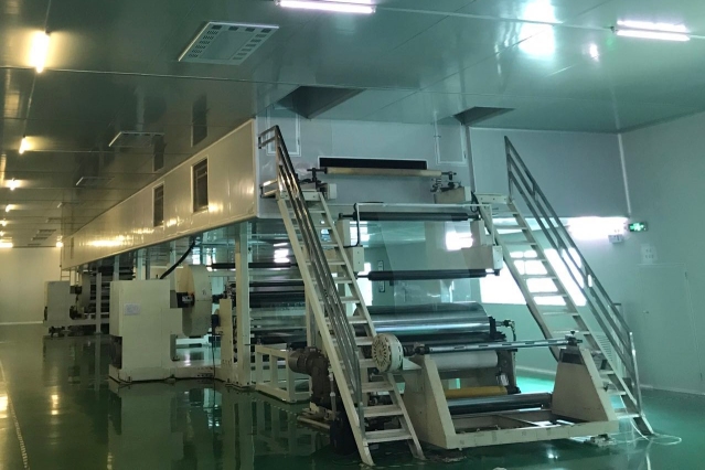 广东尚鑫新材料股份有限公司图6