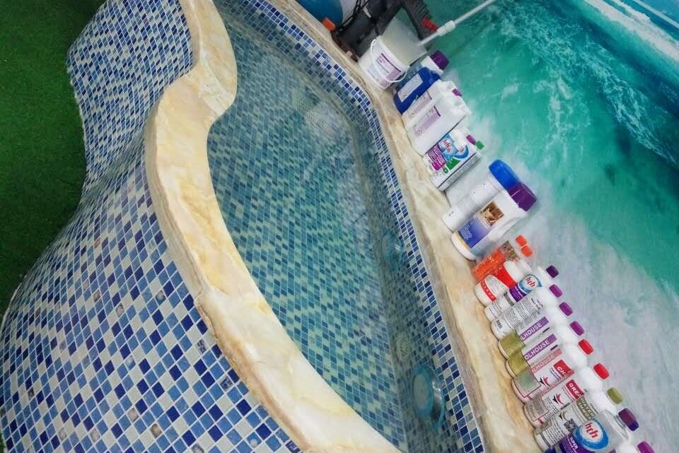 东莞市泳乐游泳池设备有限公司图片5