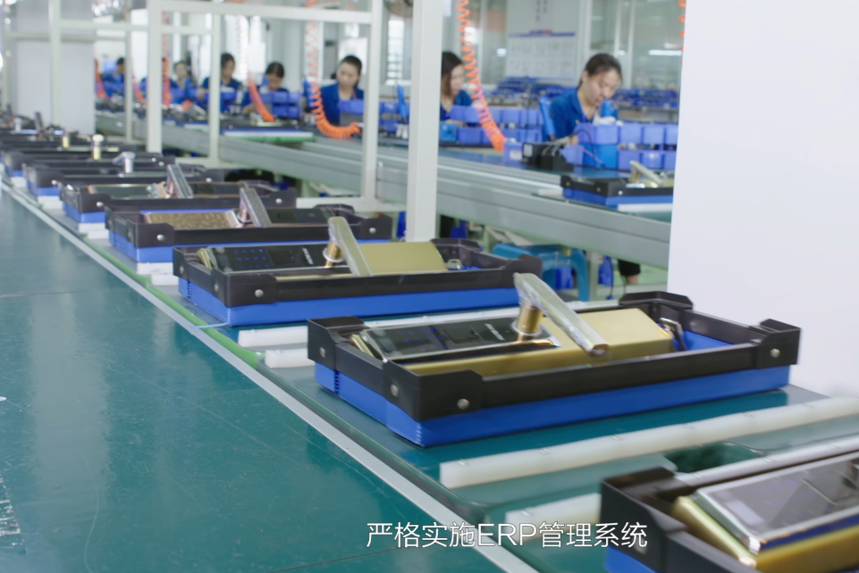 广东科裕智能科技有限公司图7