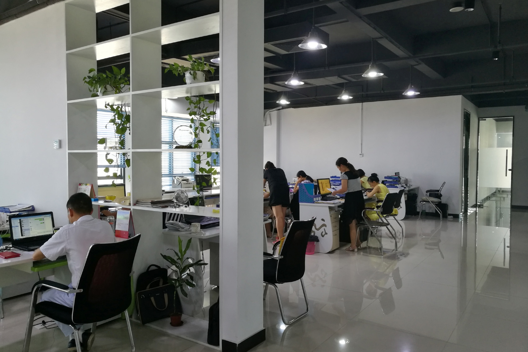 东莞运泽磁业有限公司图1