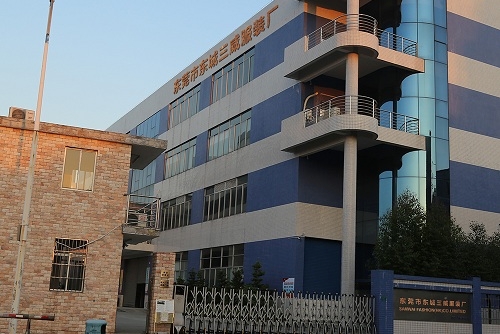 东莞市东城三威服装厂图片0