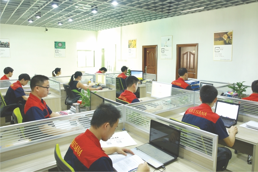 维萨娜智能装备（广东）有限公司图1