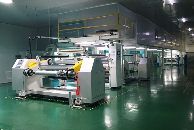 广东尚鑫新材料股份有限公司图7