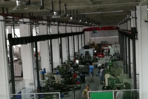 佛山市正昇模具塑胶有限公司图3