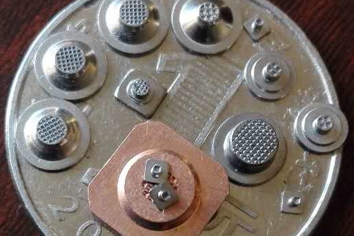 广东斯丹德五金通信科技股份有限公司图1