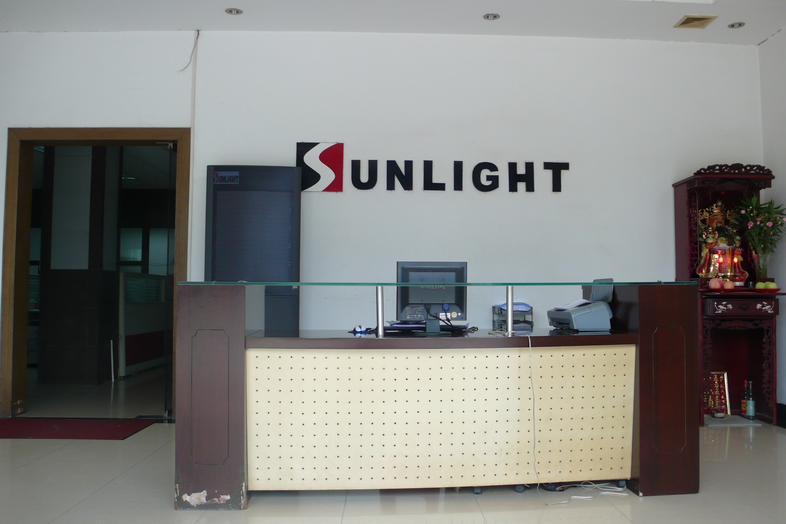 東莞市光華顯示科技有限公司圖6