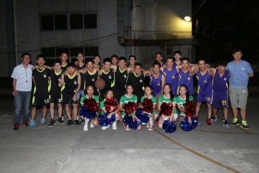 森骏卓越精密智造（深圳）有限公司图2