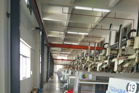 东莞市超骏齿轮有限公司图6