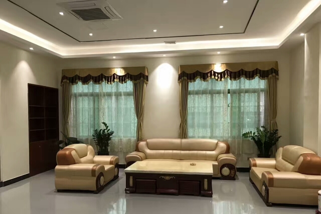 广东吉新食品科技有限公司图8