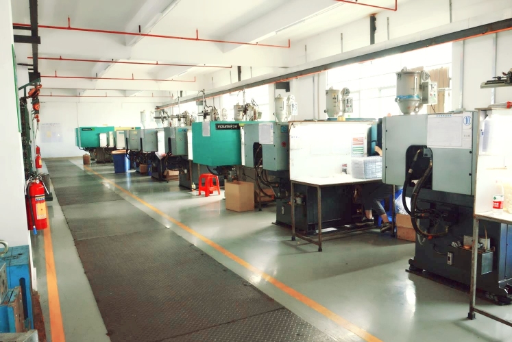 东莞市冠嘉塑胶科技有限公司图4