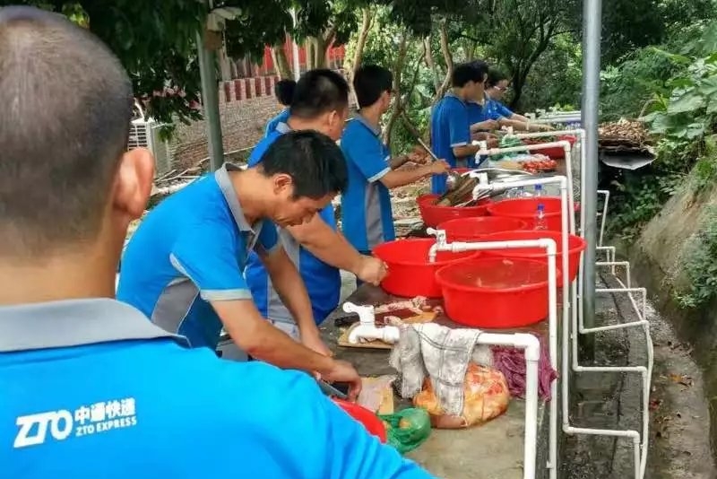 东莞市晶通国内货运代理有限公司图8