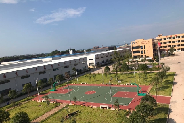 广东尚鑫新材料股份有限公司图2