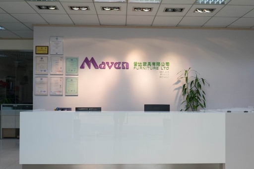 东莞市晋达家具有限公司图3