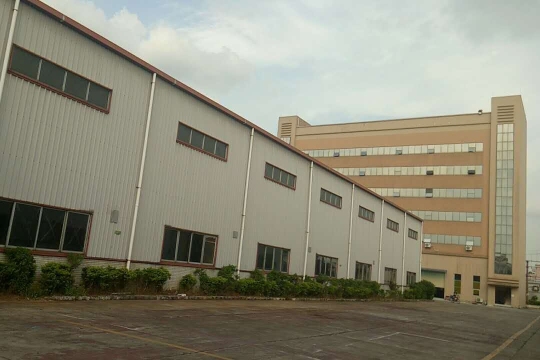 东莞市卓鼎机械设备科技有限公司图1