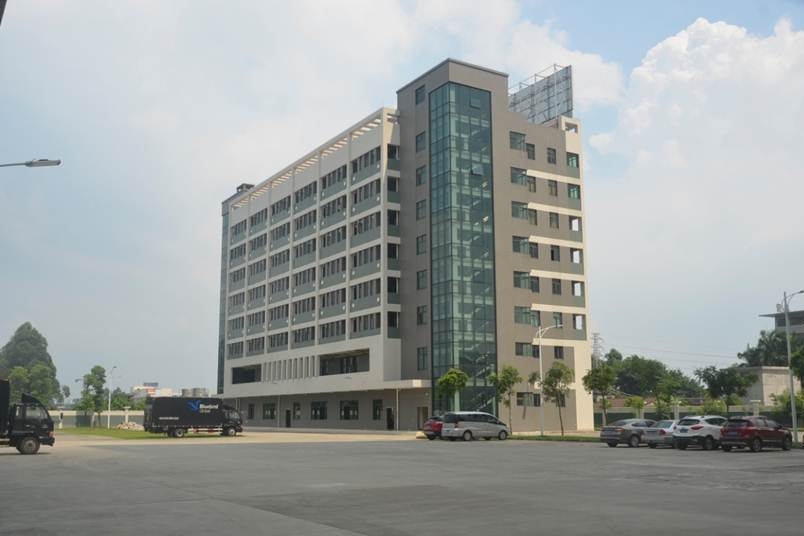 东莞光亚智能科技有限公司图2