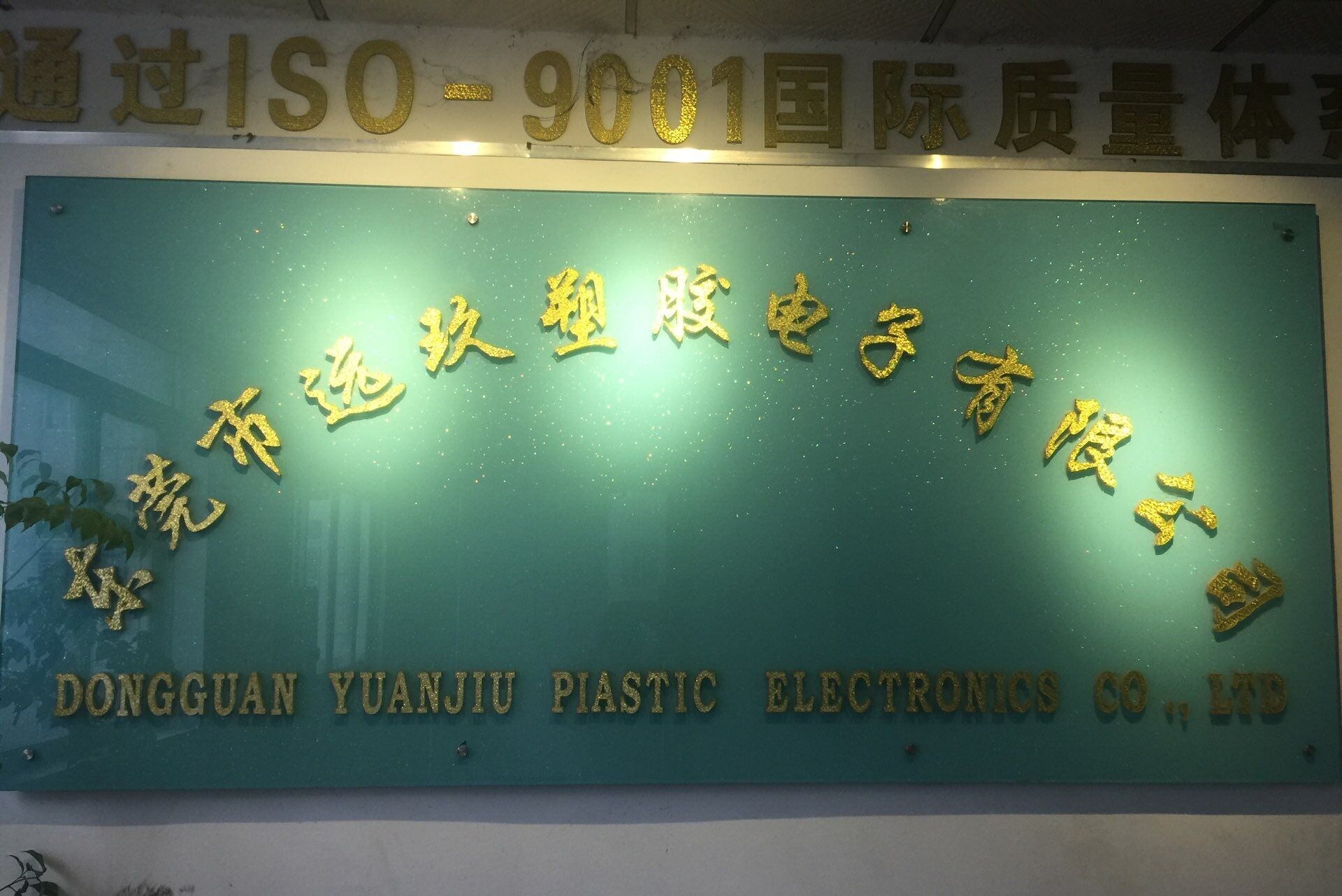东莞市远玖塑胶电子有限公司图片0