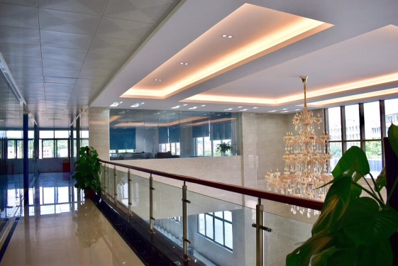 东莞市超骏齿轮有限公司图3