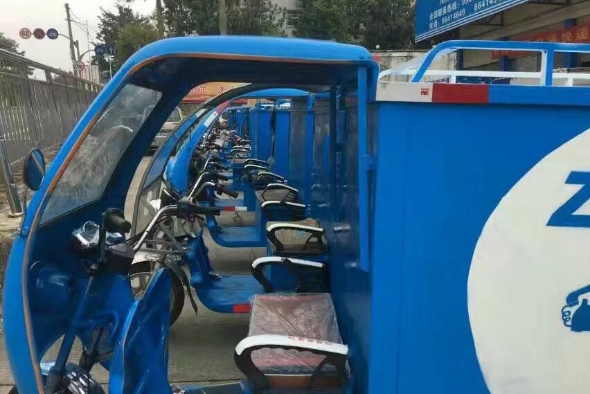 东莞市晶通国内货运代理有限公司图4