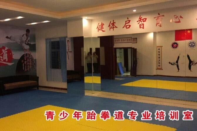 东莞市精舞艺术培训中心有限公司图片3
