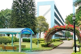 广东方振新材料精密组件有限公司图2