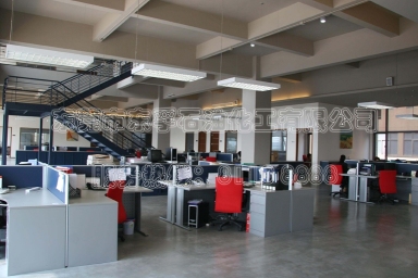 东莞市东孚石油化工有限公司图1