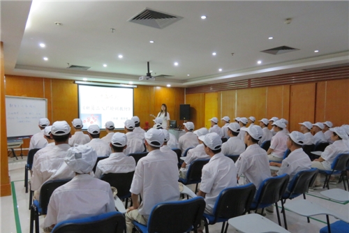 三和盛电子制造（东莞）有限公司图7