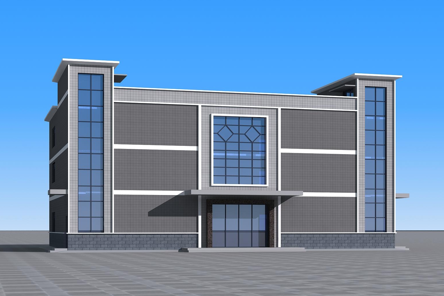 东莞市东誉热浸锌有限公司图1