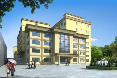 东莞市超骏齿轮有限公司图2