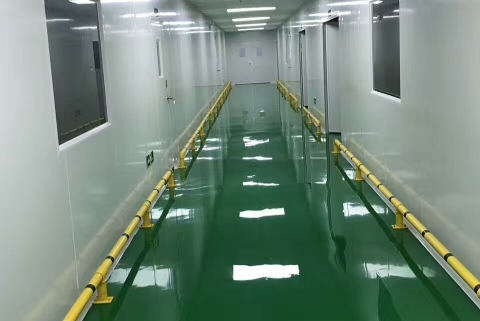 广东吉新食品科技有限公司图2