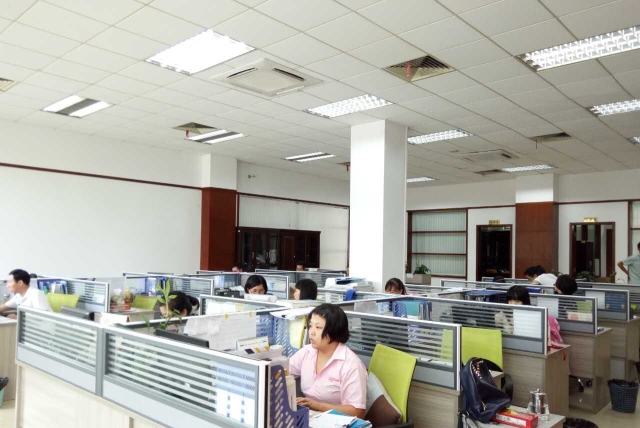 广东新志密封技术有限公司图5