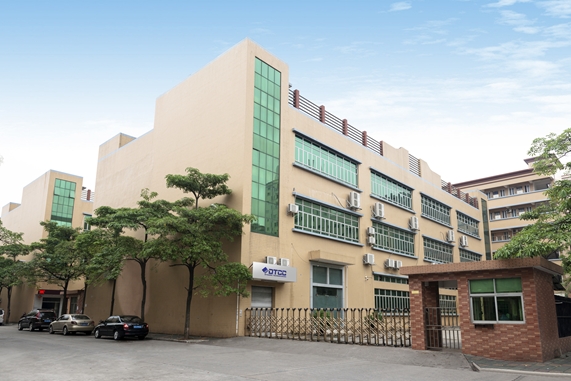 东莞市达耐美机电科技有限公司图1