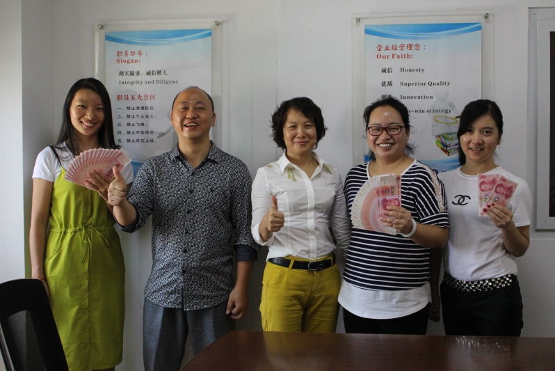 东莞市胜源新材料科技有限公司图3