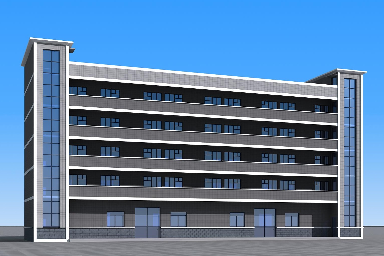 东莞市东誉热浸锌有限公司图2