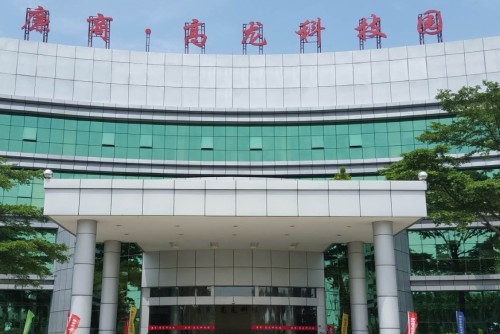 东莞市金维密封科技有限公司图2