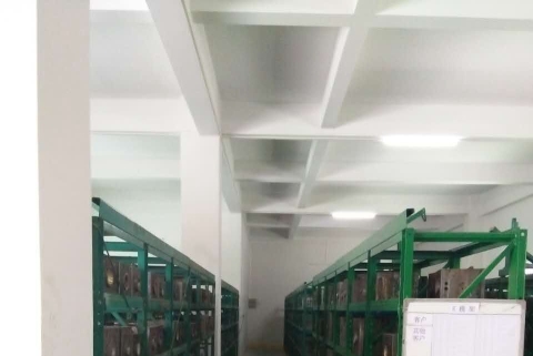 东莞市超骏齿轮有限公司图5