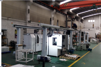 佛山市宏御特智能设备有限公司图1