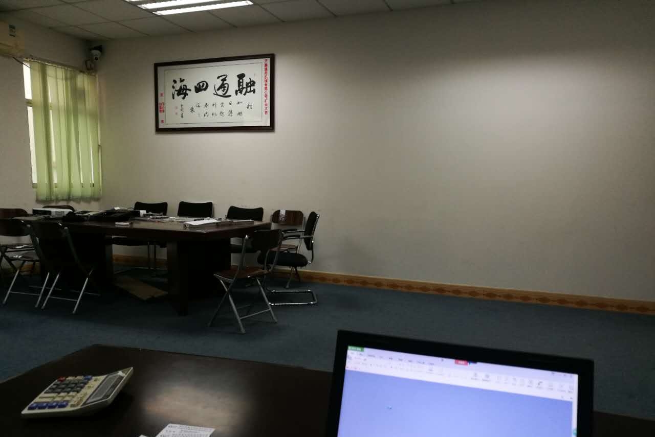 东莞市润上机械科技有限公司图1