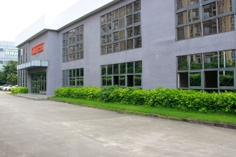 广东科明环境仪器工业有限公司、图4