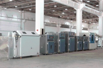 广东科明环境仪器工业有限公司、图7