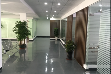 东莞美奇工艺制品有限公司图1