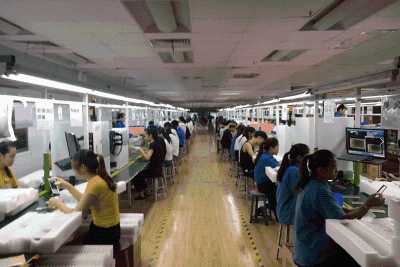 东莞市湘将鑫精密科技有限公司图5